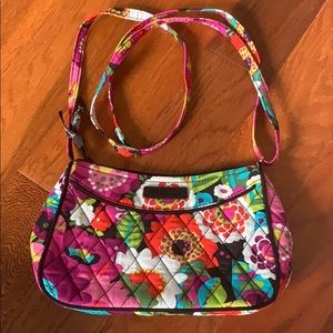 Vera Bradley Crossbody